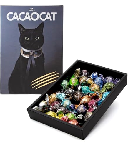 Amazon | CACAOCAT缶14個入 美少女戦士セーラームーン DADACA公式